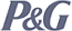 P&G Logo Coloured Klein v4